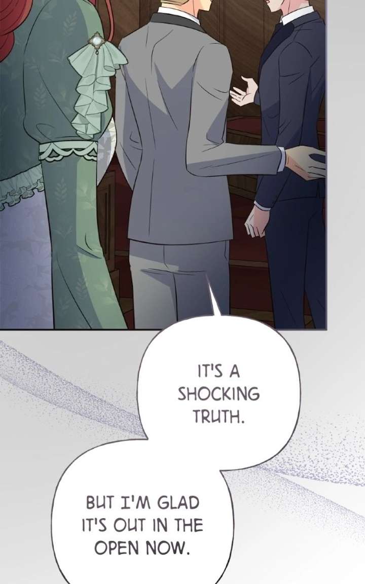 The Handmaiden Hates Childcare Chapter 97 368 050