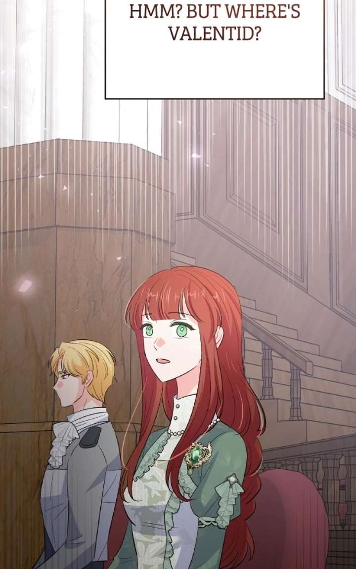 The Handmaiden Hates Childcare Chapter 97 376 058