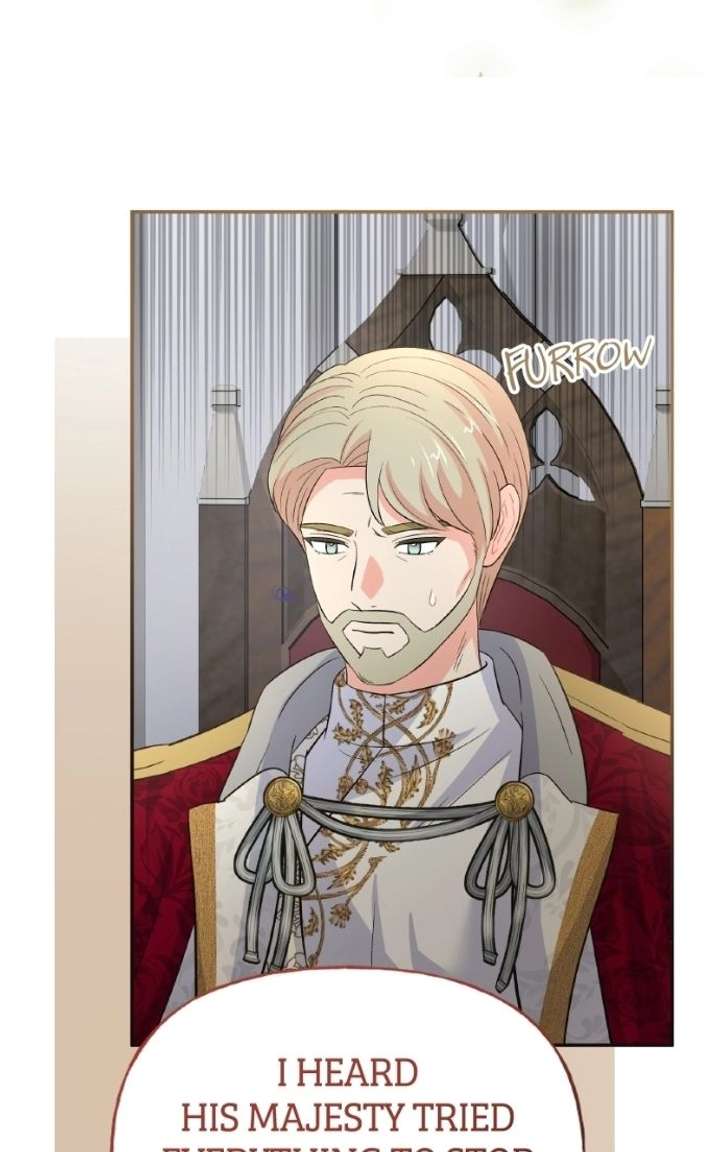 The Handmaiden Hates Childcare Chapter 97 381 063