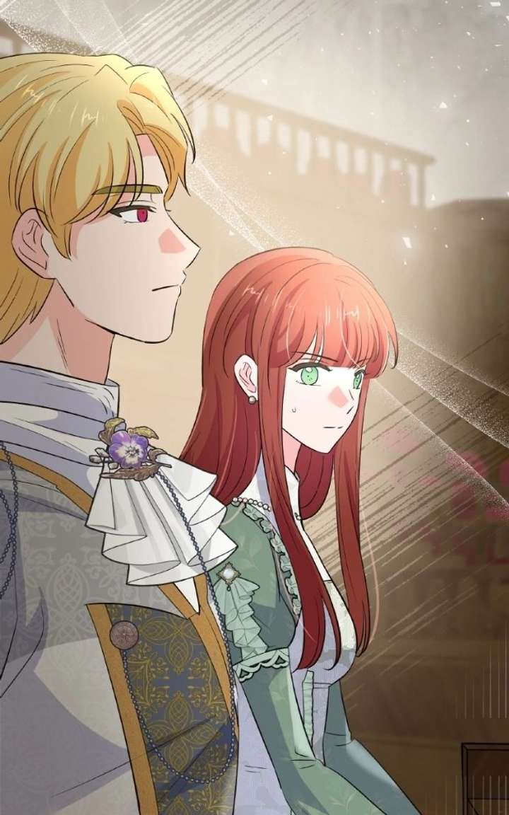 The Handmaiden Hates Childcare Chapter 97 383 065