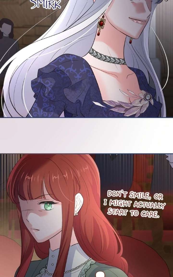 The Handmaiden Hates Childcare Chapter 97 387 069