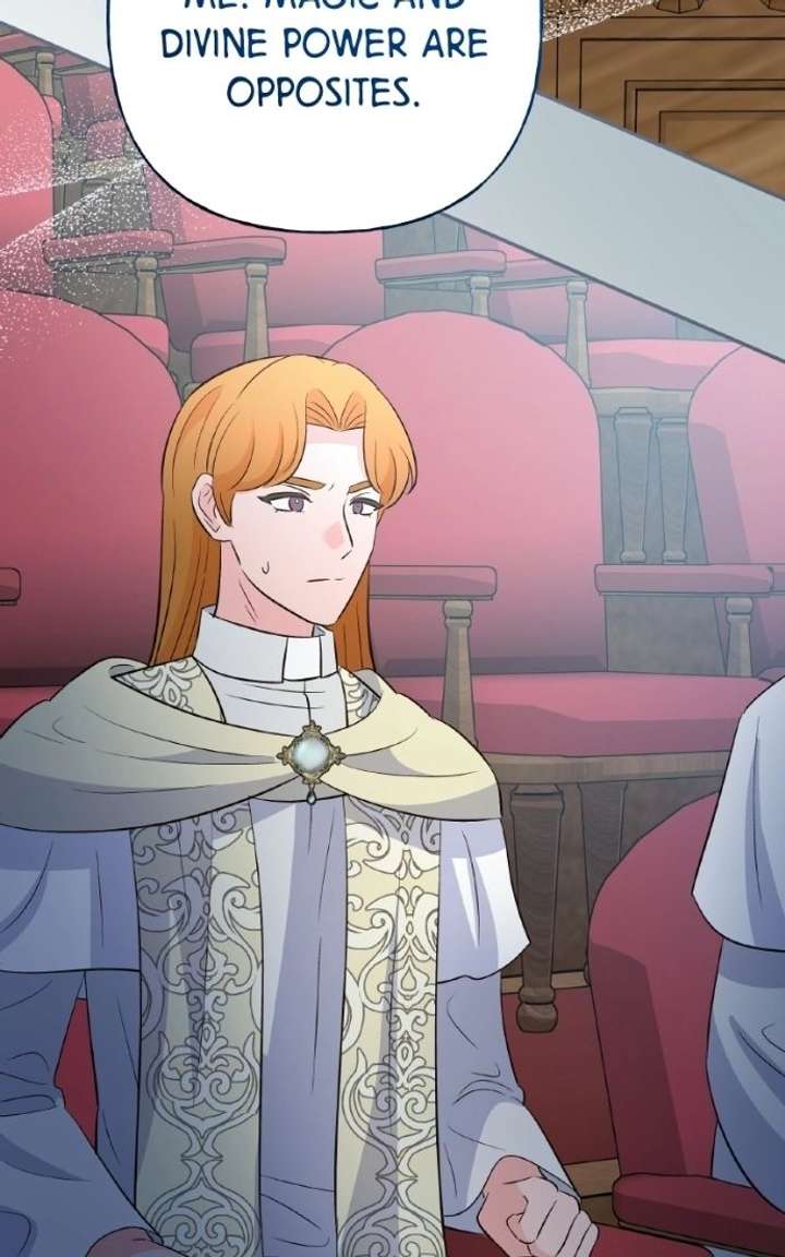 The Handmaiden Hates Childcare Chapter 97 394 076