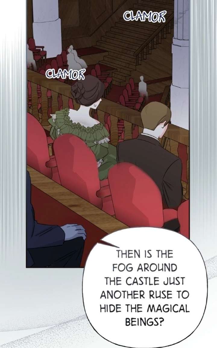 The Handmaiden Hates Childcare Chapter 97 399 081