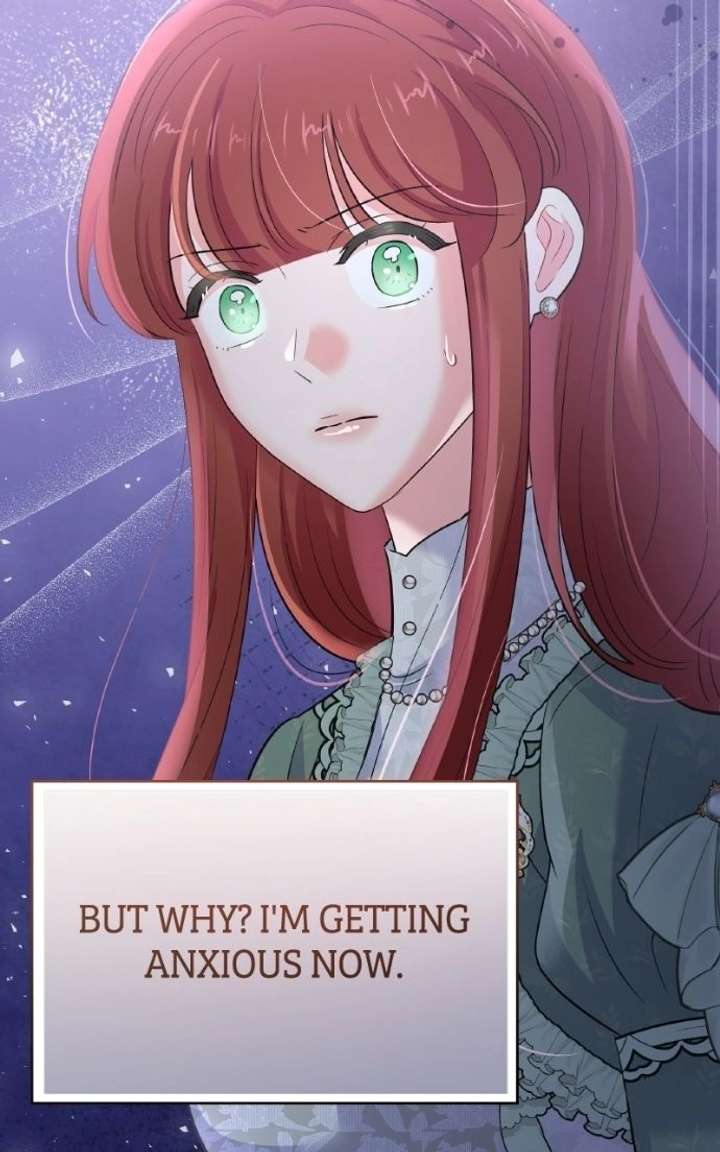 The Handmaiden Hates Childcare Chapter 98 427 007