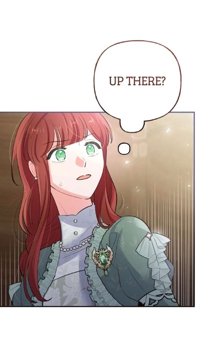 The Handmaiden Hates Childcare Chapter 98 431 011