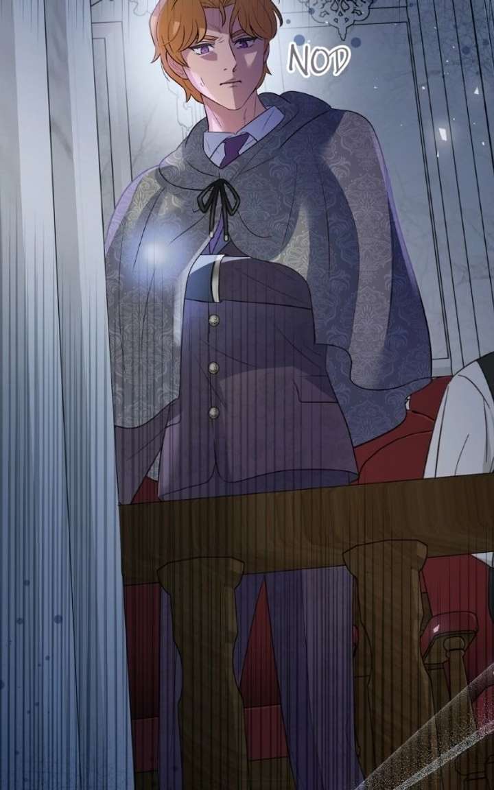 The Handmaiden Hates Childcare Chapter 98 436 016