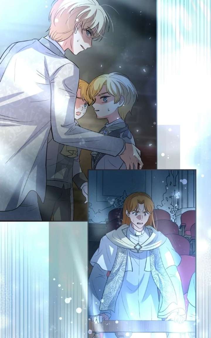 The Handmaiden Hates Childcare Chapter 98 454 034