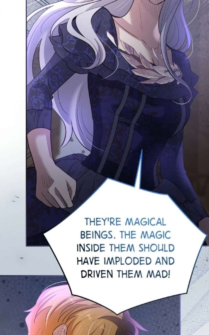 The Handmaiden Hates Childcare Chapter 98 462 042