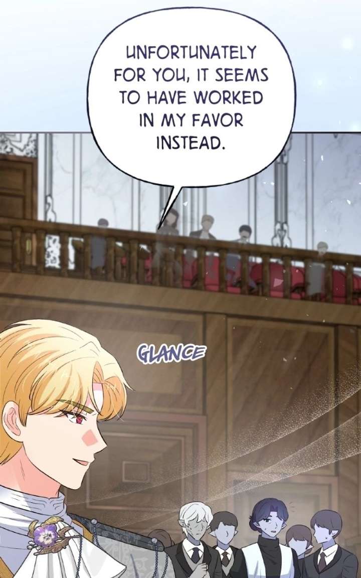 The Handmaiden Hates Childcare Chapter 98 470 050