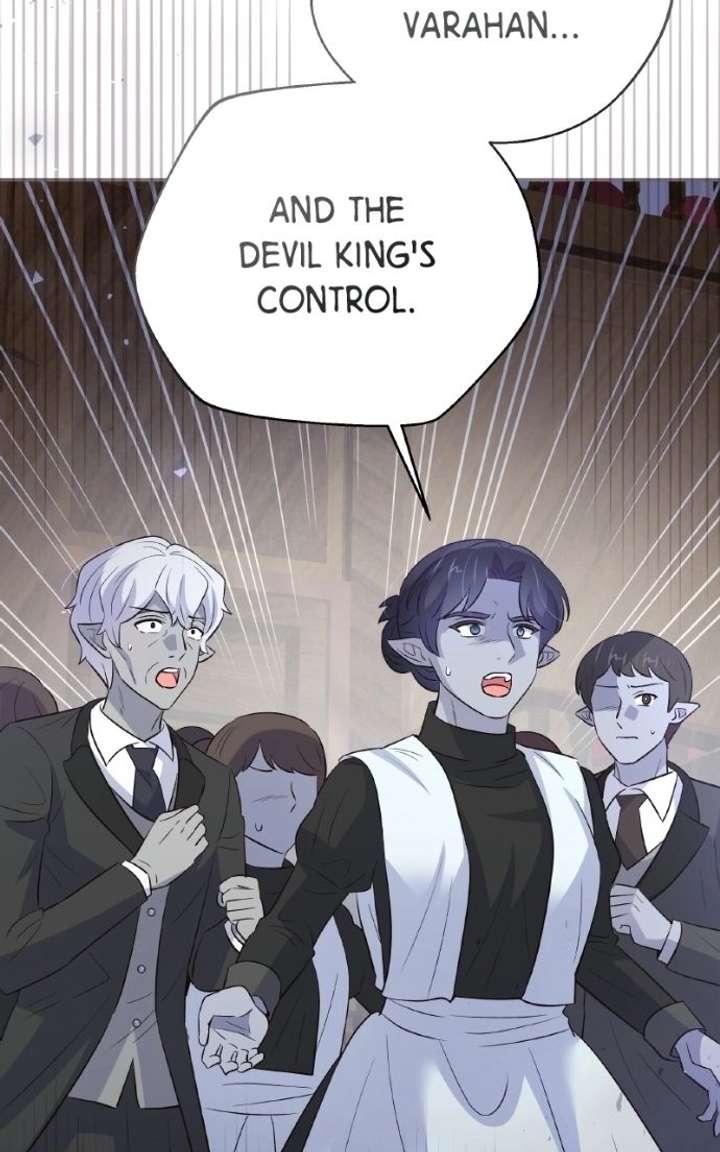 The Handmaiden Hates Childcare Chapter 98 473 053