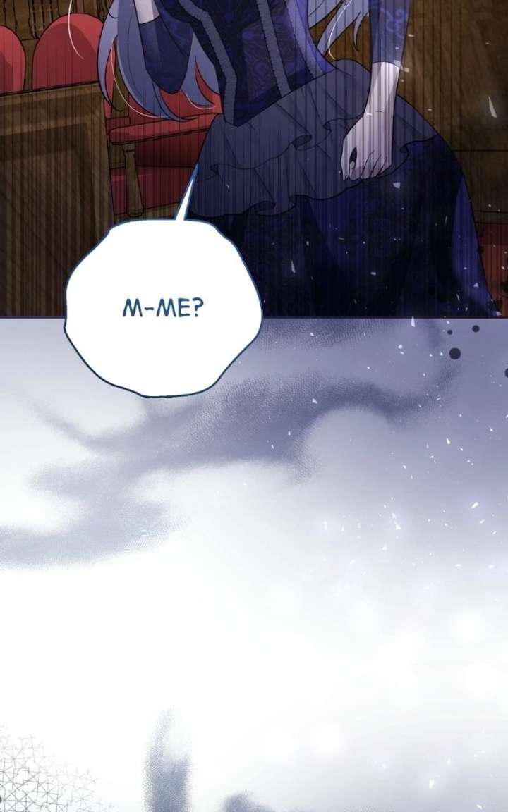 The Handmaiden Hates Childcare Chapter 98 481 061