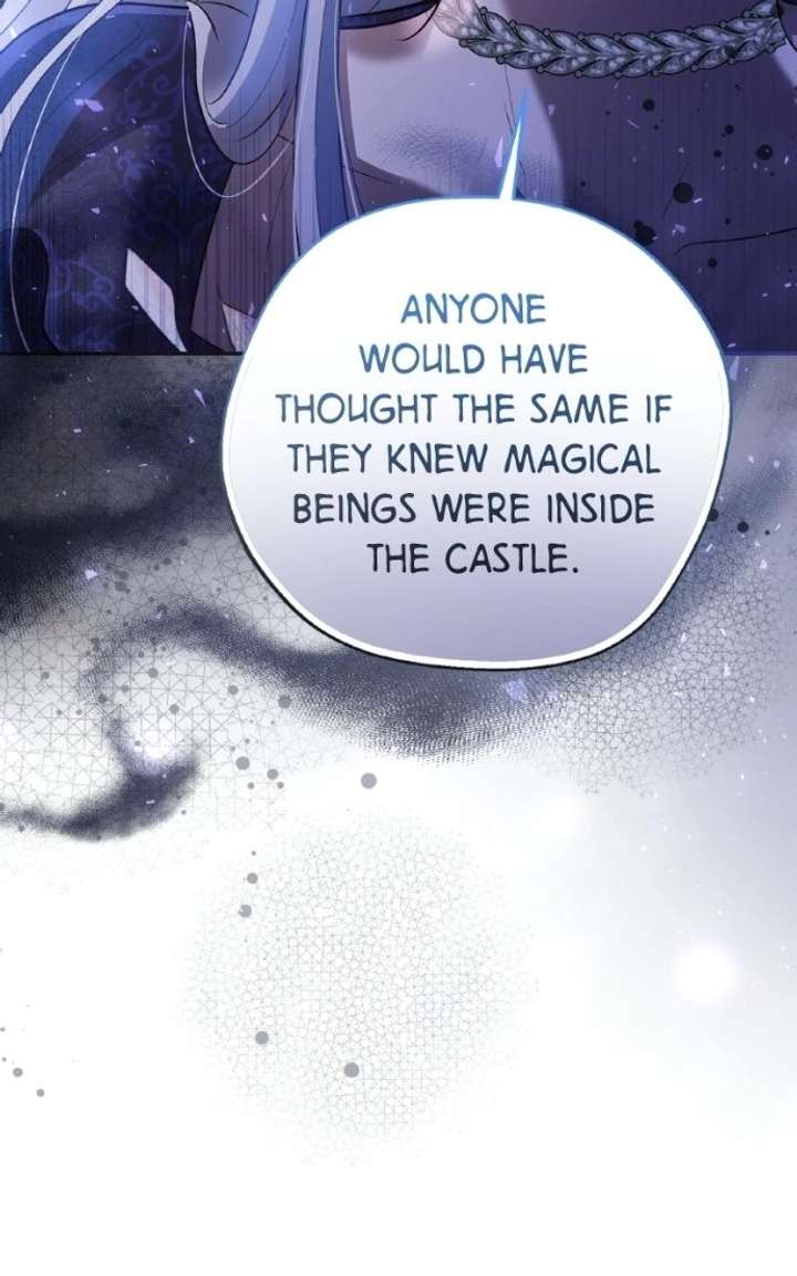 The Handmaiden Hates Childcare Chapter 98 483 063