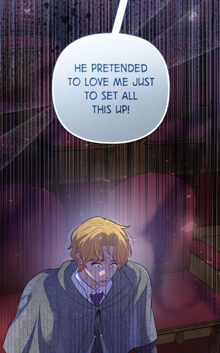 The Handmaiden Hates Childcare Chapter 98 485 065