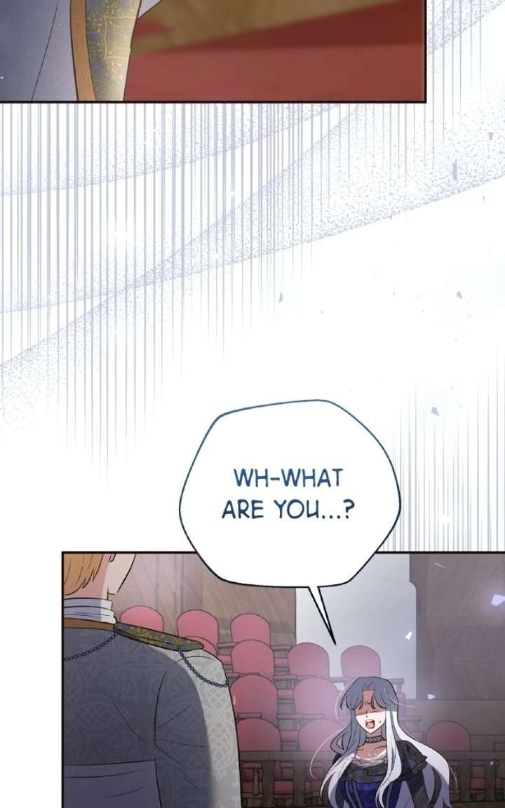 The Handmaiden Hates Childcare Chapter 98 494 074