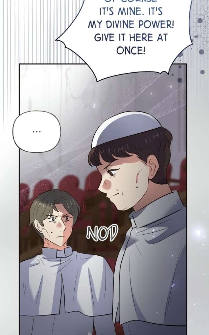 The Handmaiden Hates Childcare Chapter 98 496 076