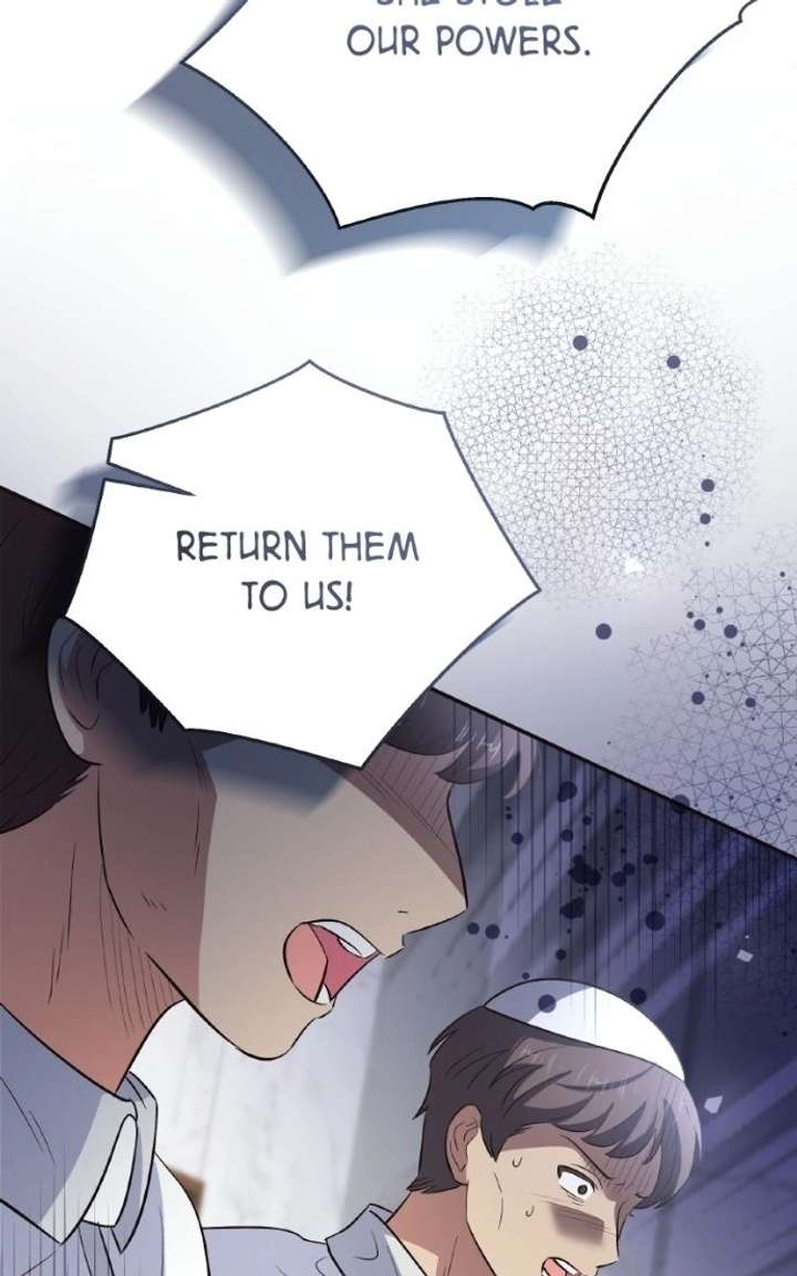 The Handmaiden Hates Childcare Chapter 98 500 080