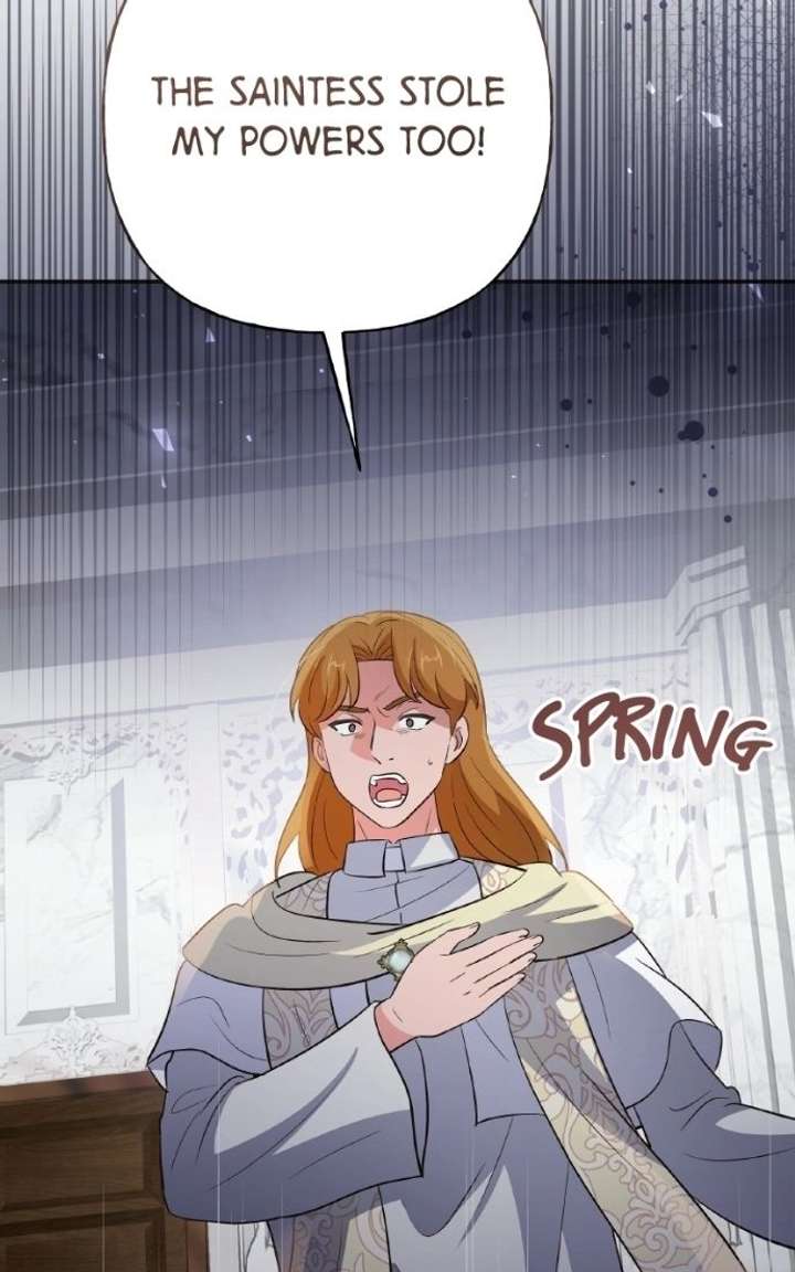 The Handmaiden Hates Childcare Chapter 98 504 084