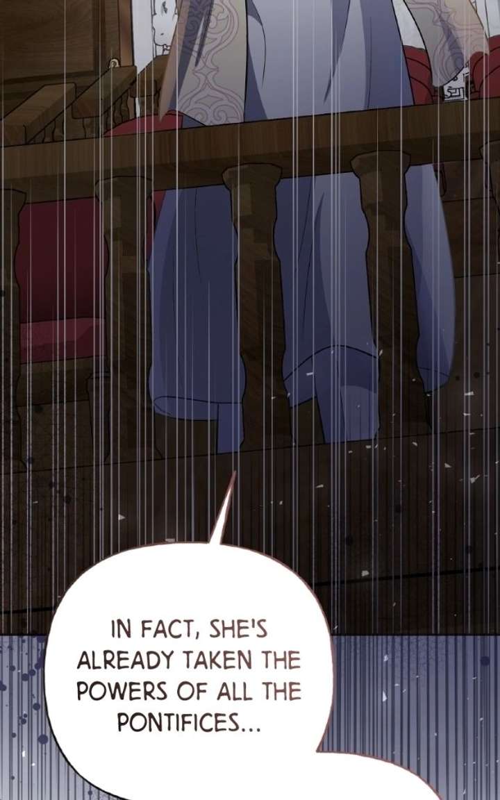 The Handmaiden Hates Childcare Chapter 98 505 085