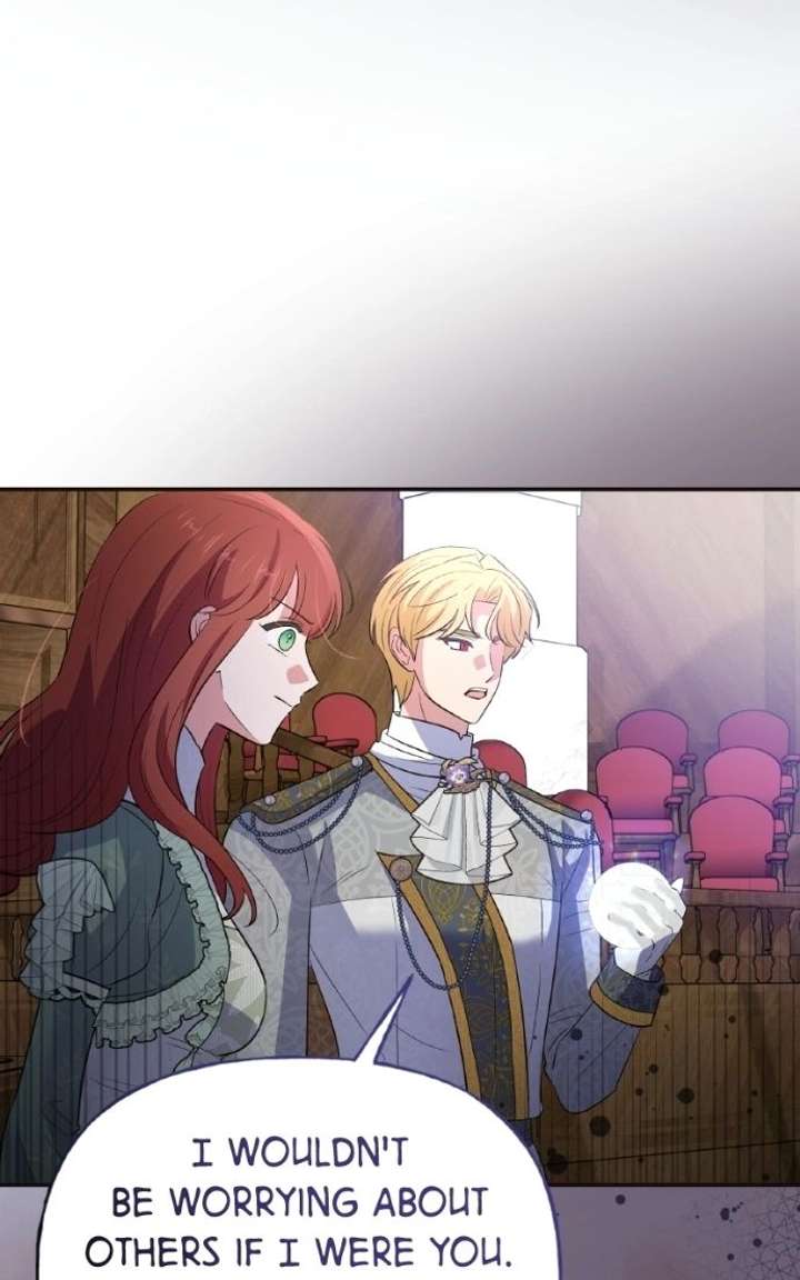 The Handmaiden Hates Childcare Chapter 98 511 091