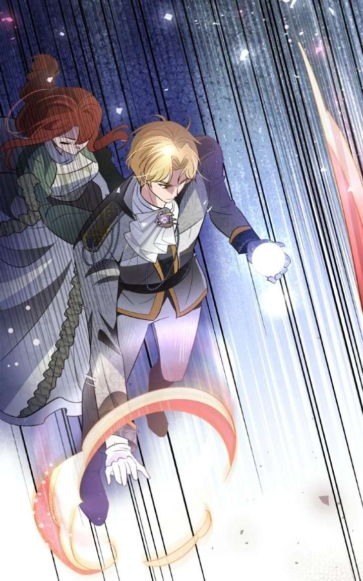 The Handmaiden Hates Childcare Chapter 98 532 112