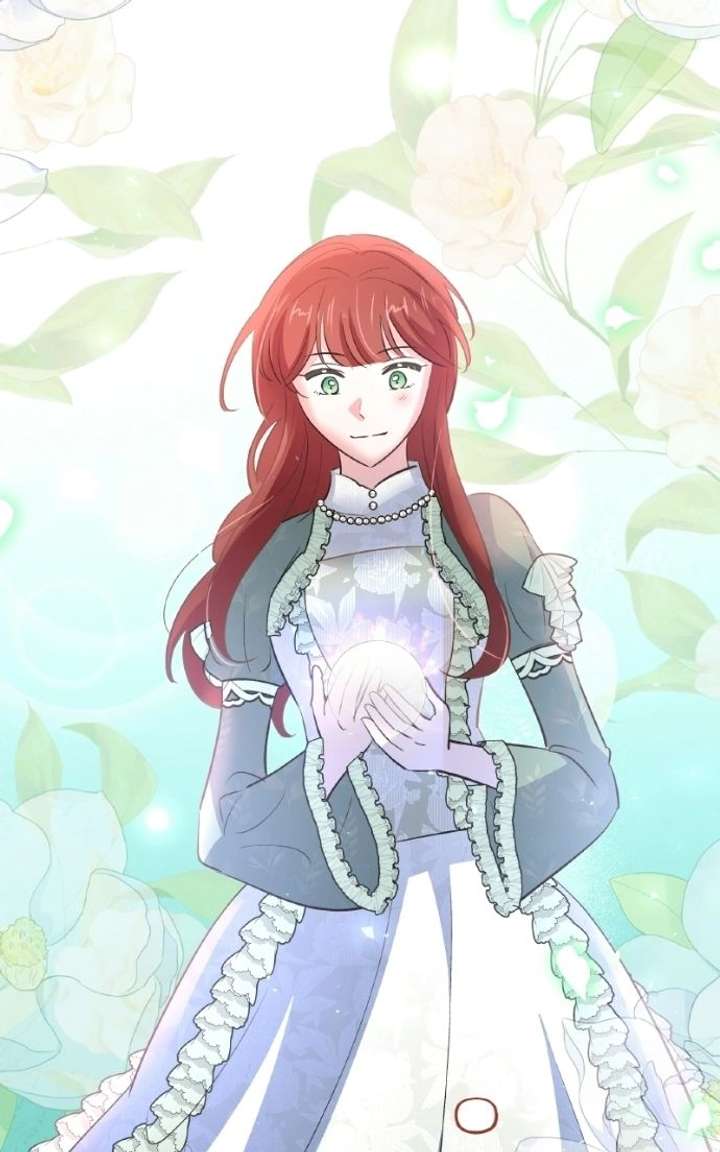 The Handmaiden Hates Childcare Chapter 98 546 126