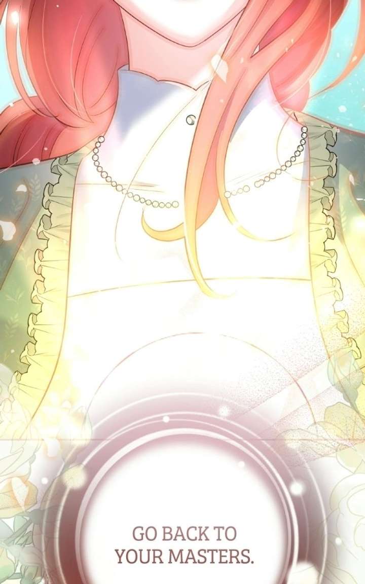 The Handmaiden Hates Childcare Chapter 98 548 128