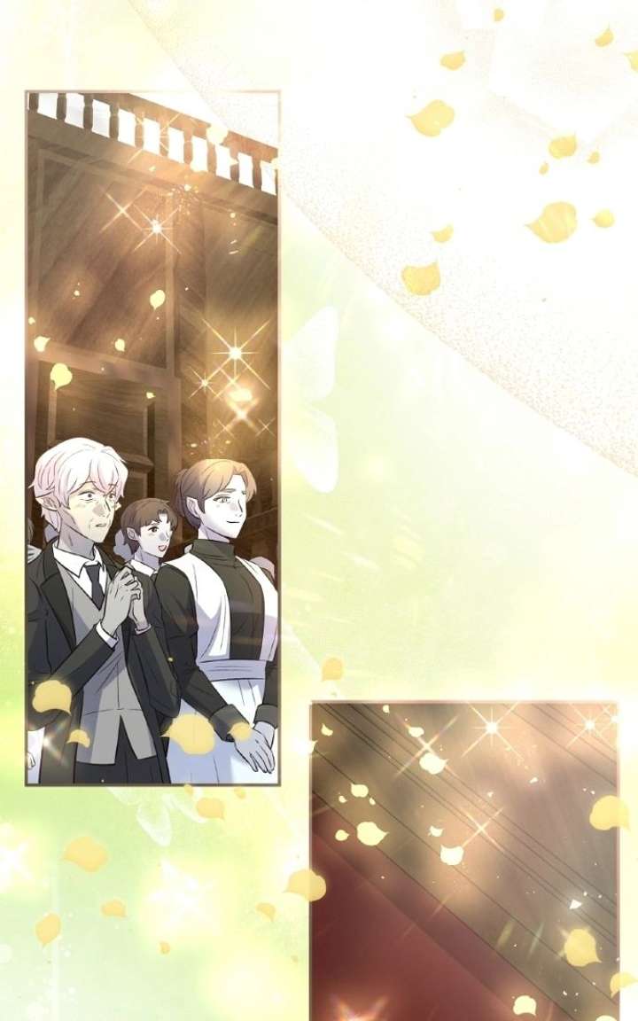 The Handmaiden Hates Childcare Chapter 99 425 002