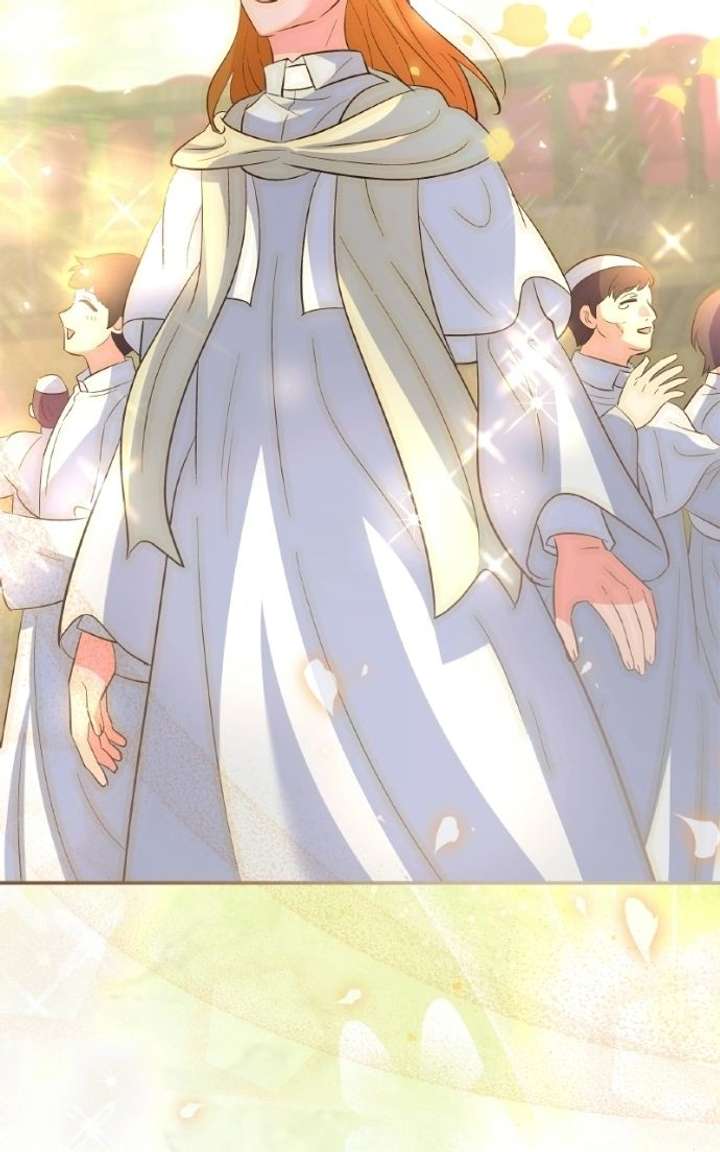 The Handmaiden Hates Childcare Chapter 99 429 006