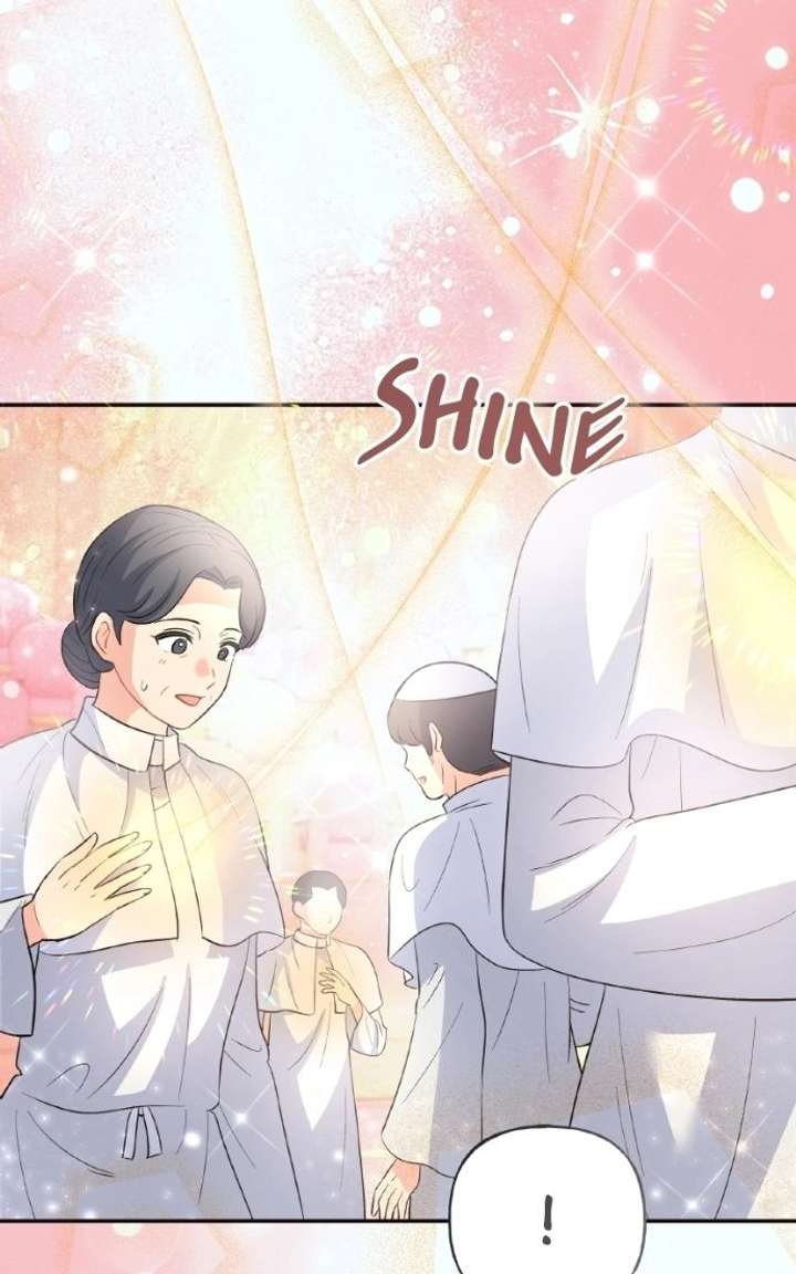 The Handmaiden Hates Childcare Chapter 99 431 008