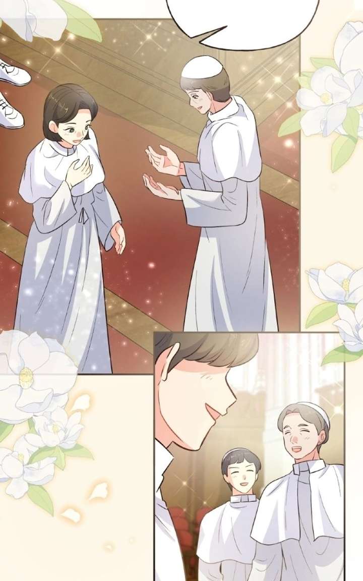 The Handmaiden Hates Childcare Chapter 99 434 011