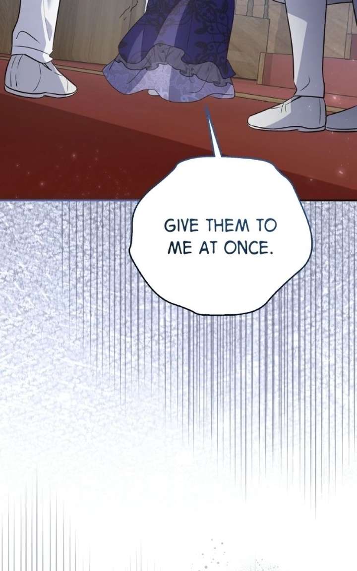 The Handmaiden Hates Childcare Chapter 99 438 015