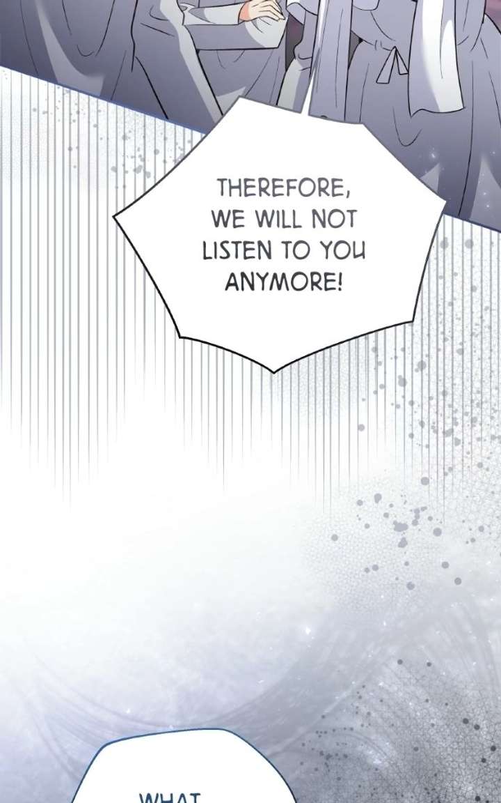 The Handmaiden Hates Childcare Chapter 99 440 017