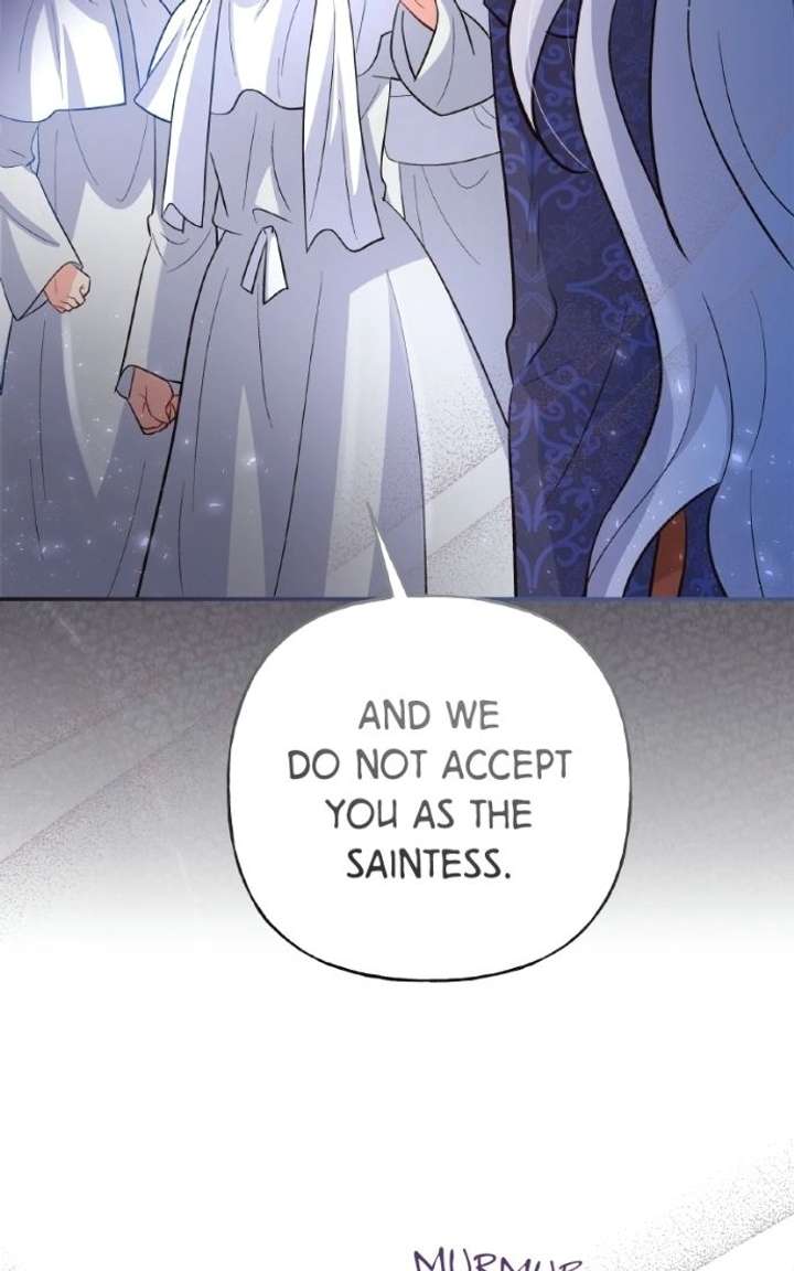 The Handmaiden Hates Childcare Chapter 99 445 022