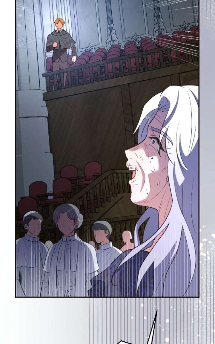 The Handmaiden Hates Childcare Chapter 99 449 026