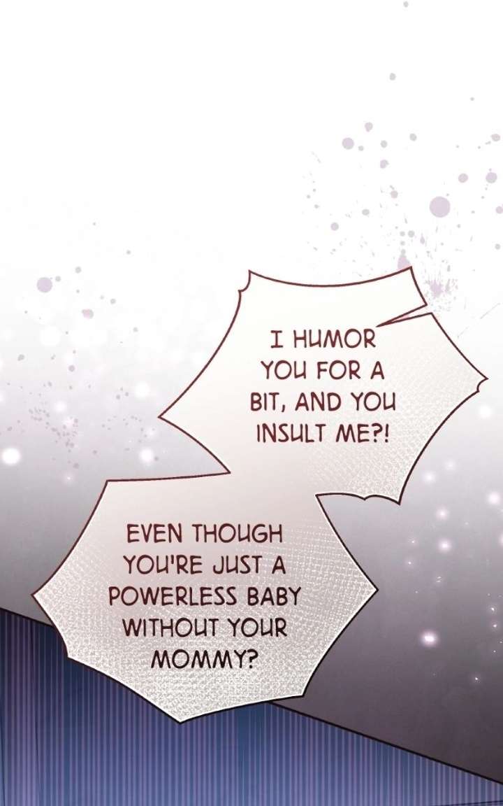 The Handmaiden Hates Childcare Chapter 99 458 035