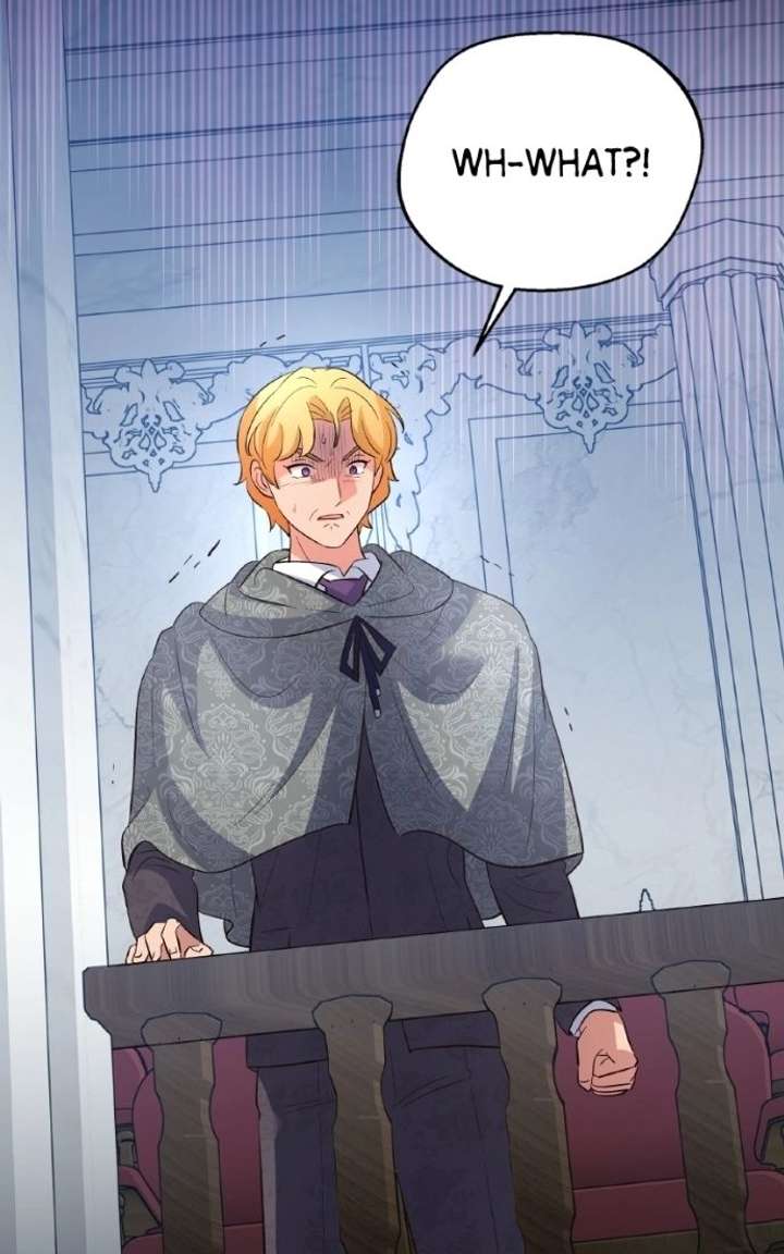 The Handmaiden Hates Childcare Chapter 99 459 036