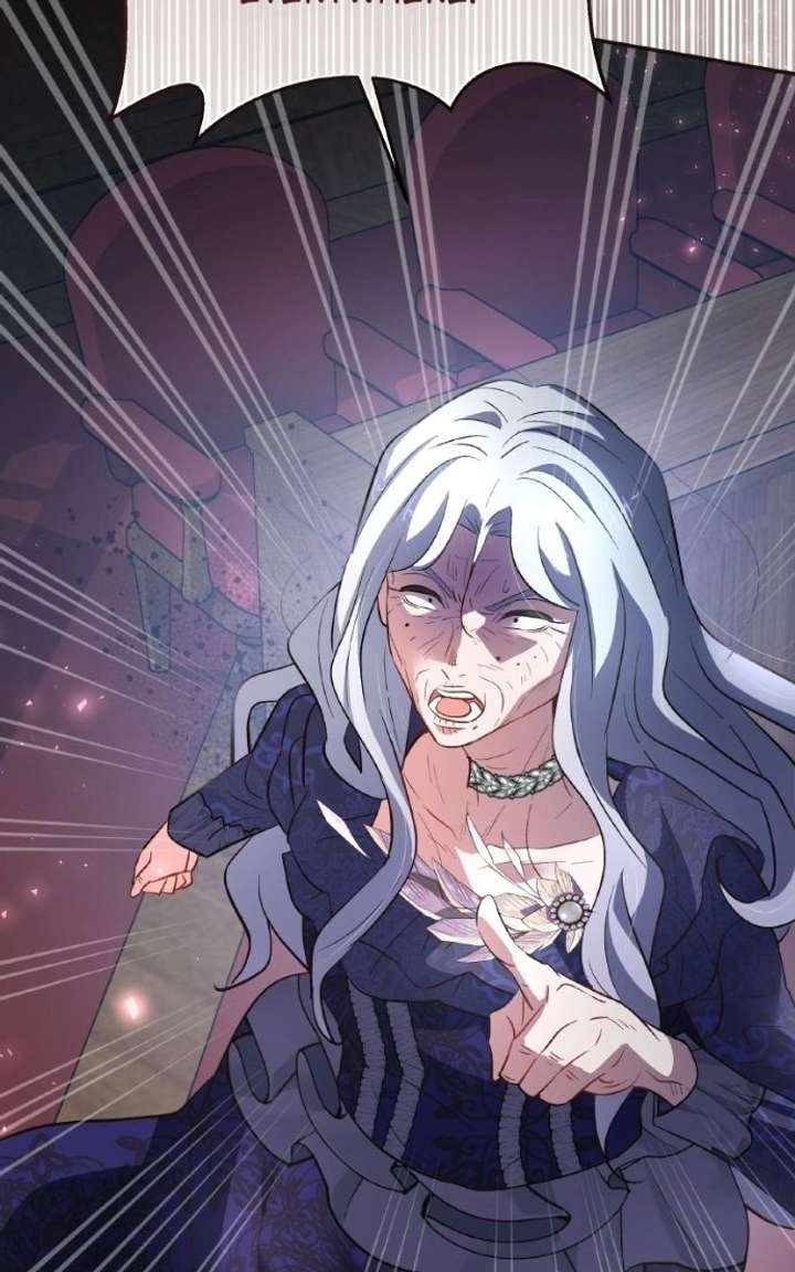 The Handmaiden Hates Childcare Chapter 99 461 038