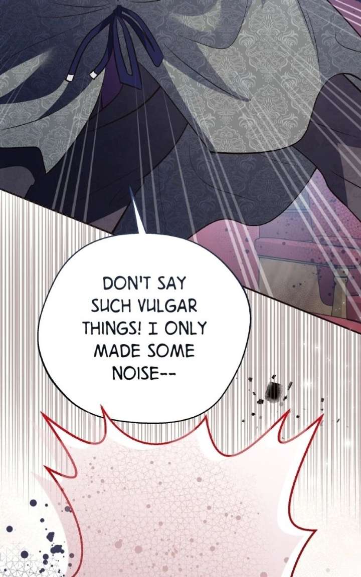 The Handmaiden Hates Childcare Chapter 99 463 040