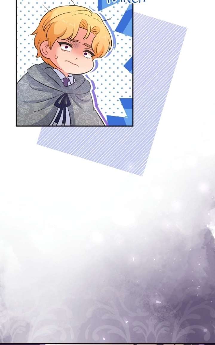 The Handmaiden Hates Childcare Chapter 99 467 044