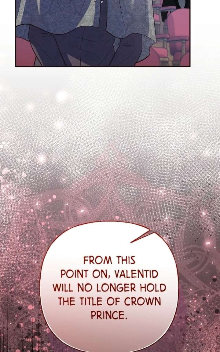 The Handmaiden Hates Childcare Chapter 99 473 050