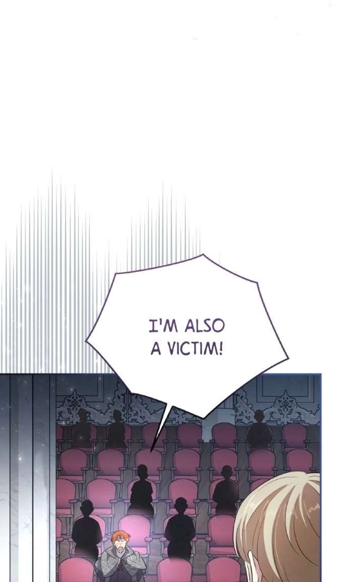 The Handmaiden Hates Childcare Chapter 99 479 056