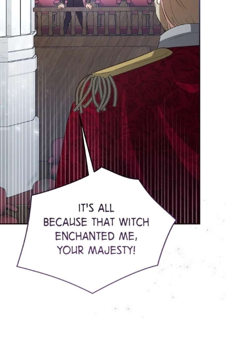 The Handmaiden Hates Childcare Chapter 99 480 057