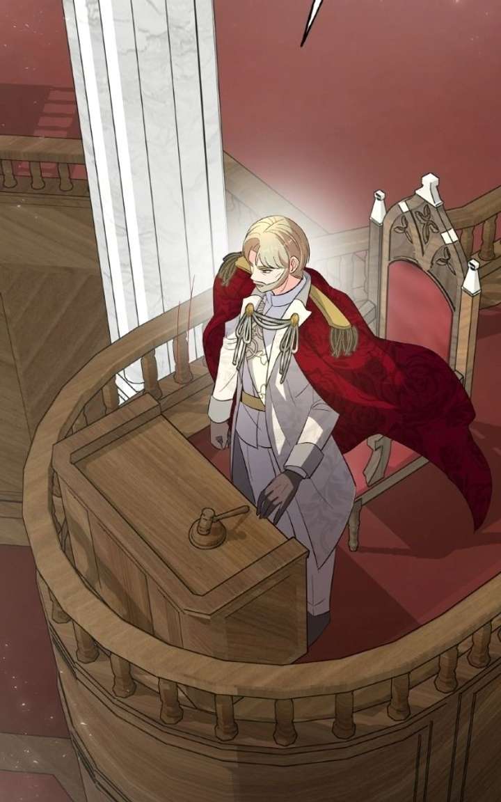 The Handmaiden Hates Childcare Chapter 99 482 059