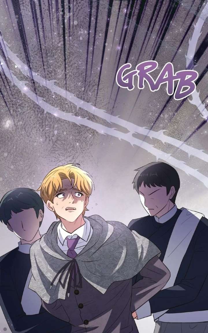 The Handmaiden Hates Childcare Chapter 99 484 061