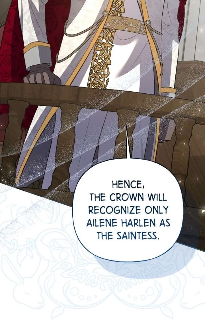 The Handmaiden Hates Childcare Chapter 99 493 070