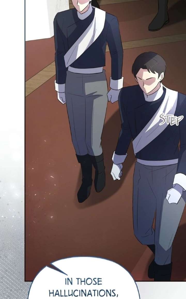 The Handmaiden Hates Childcare Chapter 99 495 072