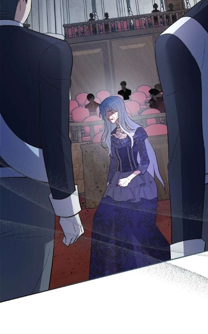 The Handmaiden Hates Childcare Chapter 99 497 074