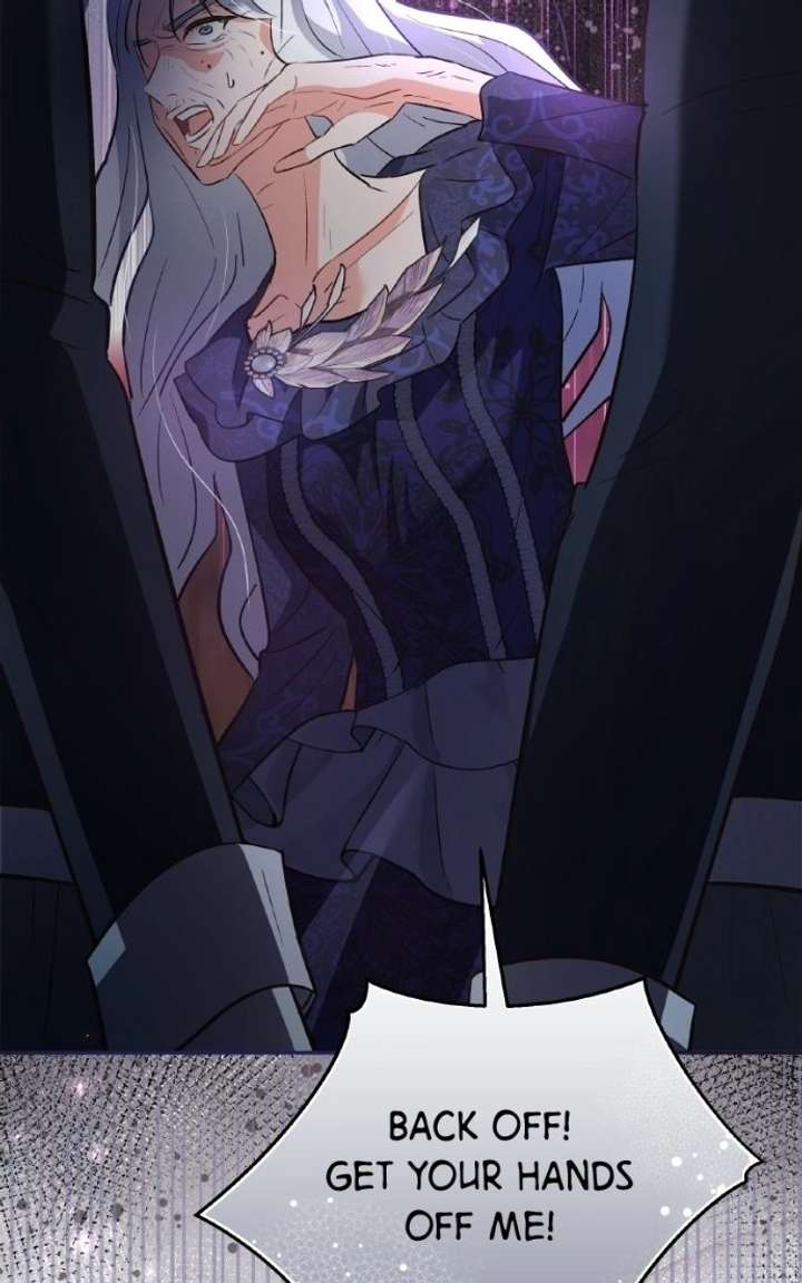 The Handmaiden Hates Childcare Chapter 99 499 076