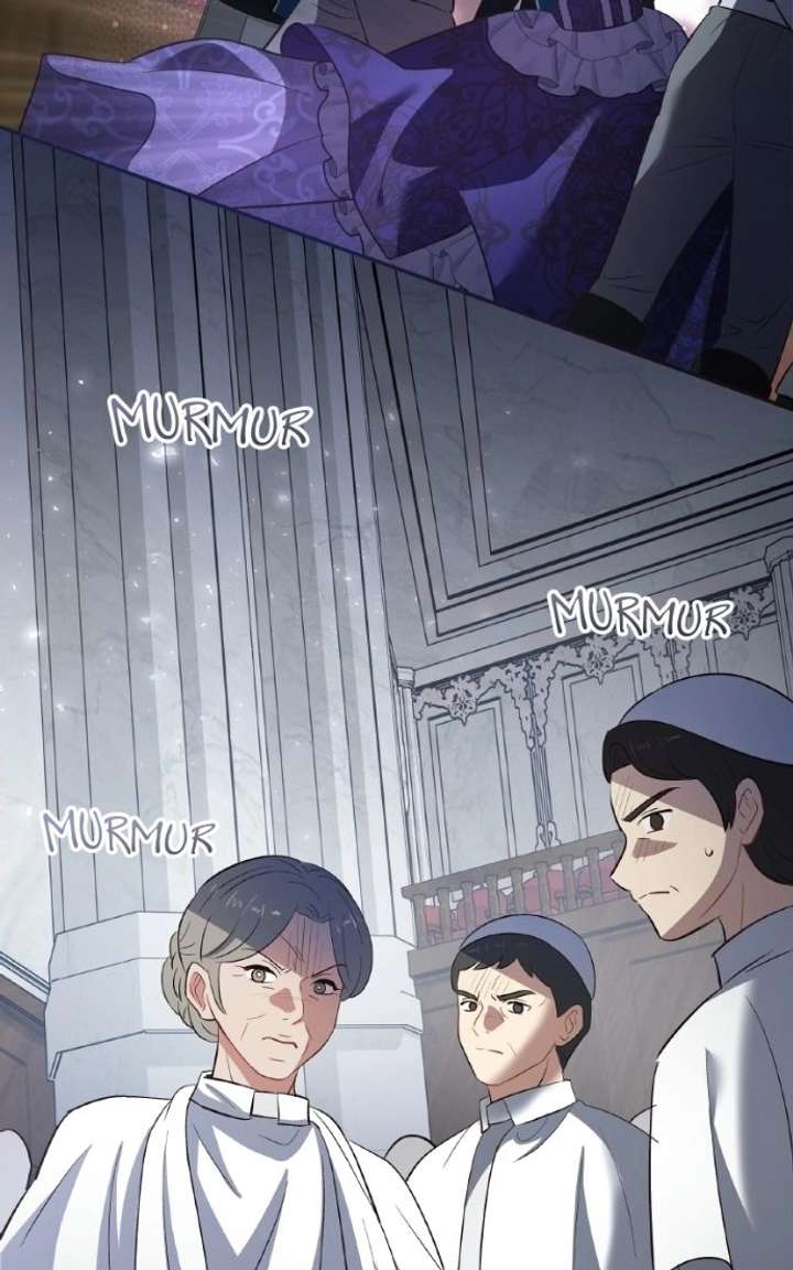 The Handmaiden Hates Childcare Chapter 99 502 079