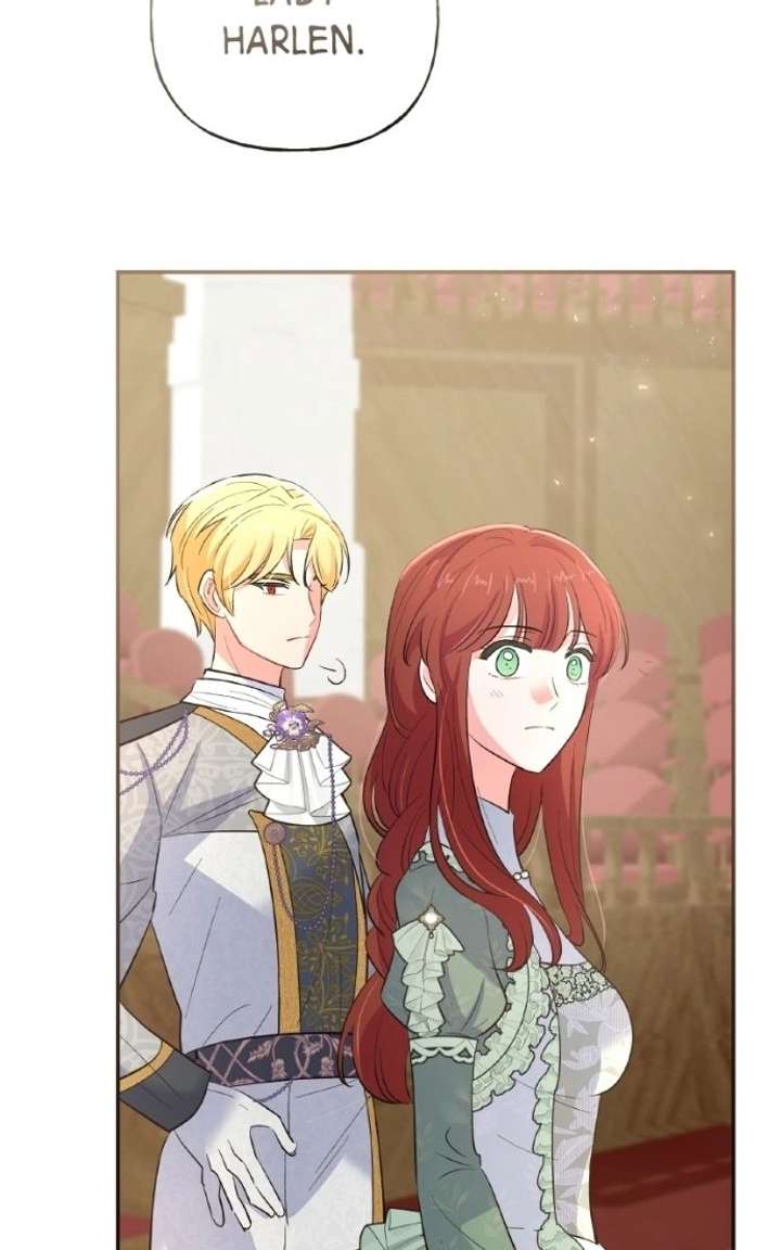 The Handmaiden Hates Childcare Chapter 99 505 082